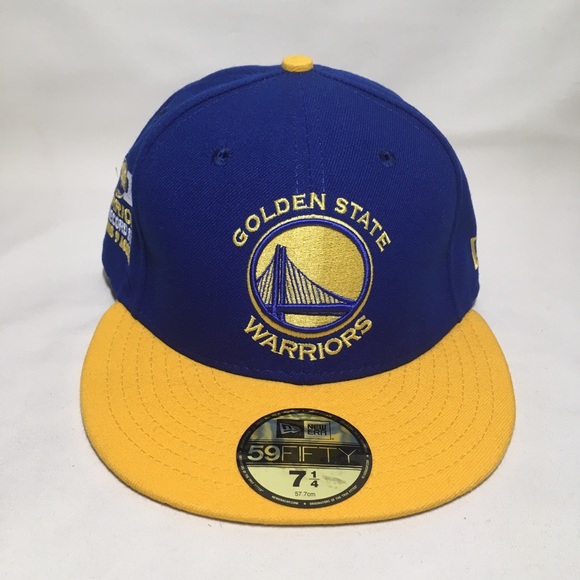 golden state warriors skull cap